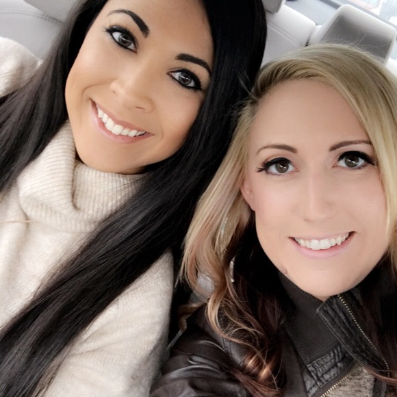 Meet your Posher, Kim - Picture 4 of 4